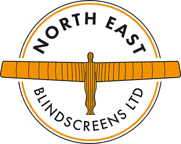 Logo of northeast blindcreen